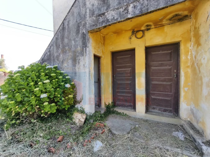 Moradia T2 para Venda em Pampilhosa Foto 24