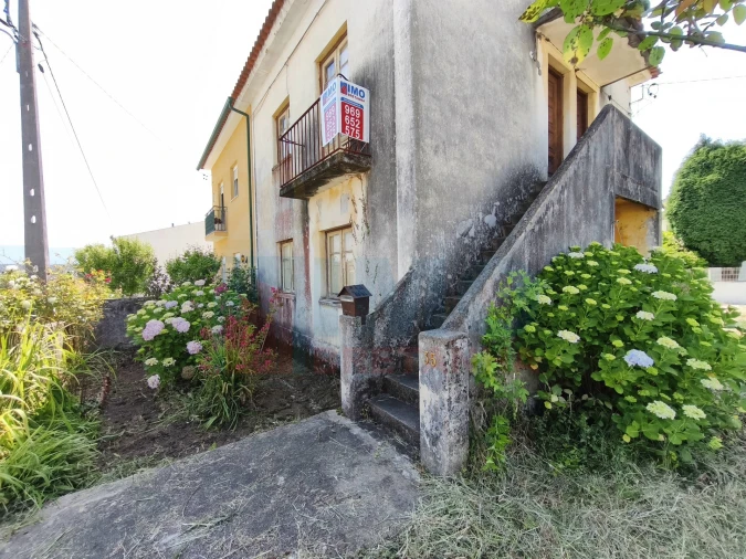 Moradia T2 para Venda em Pampilhosa Foto 4