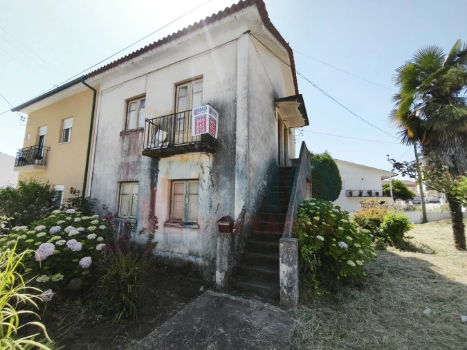 Moradia T2 para Venda em Pampilhosa Foto 2