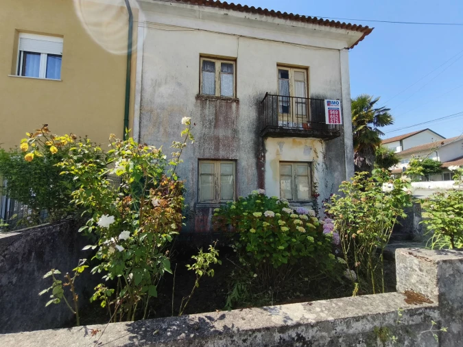 Moradia T2 para Venda em Pampilhosa Foto 3