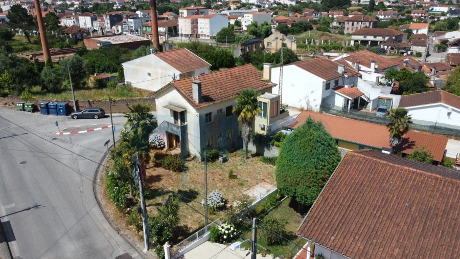 Moradia T2 para Venda em Pampilhosa Foto 32