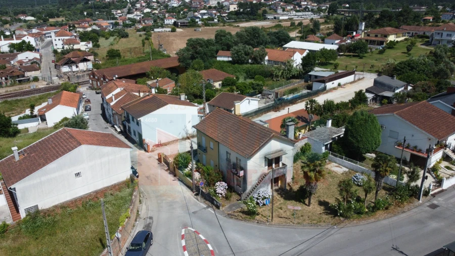 Moradia T2 para Venda em Pampilhosa Foto 28