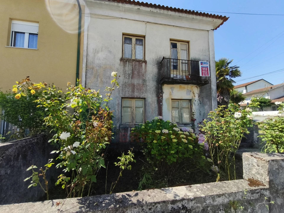 Moradia T2 para Venda em Pampilhosa Foto 3