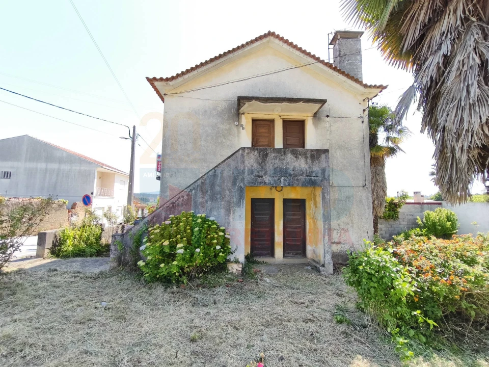 Moradia T2 para Venda em Pampilhosa Foto 7