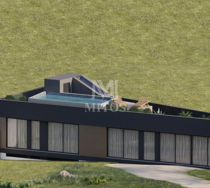 Moradia T2 para Venda em Vila Praia de Ancora Foto 2