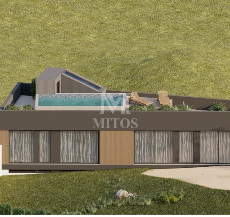 Moradia T2 para Venda em Vila Praia de Ancora Foto 10