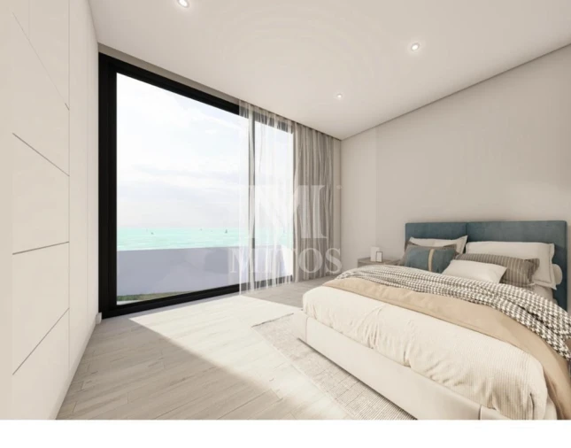 Moradia T2 para Venda em Vila Praia de Ancora Foto 7