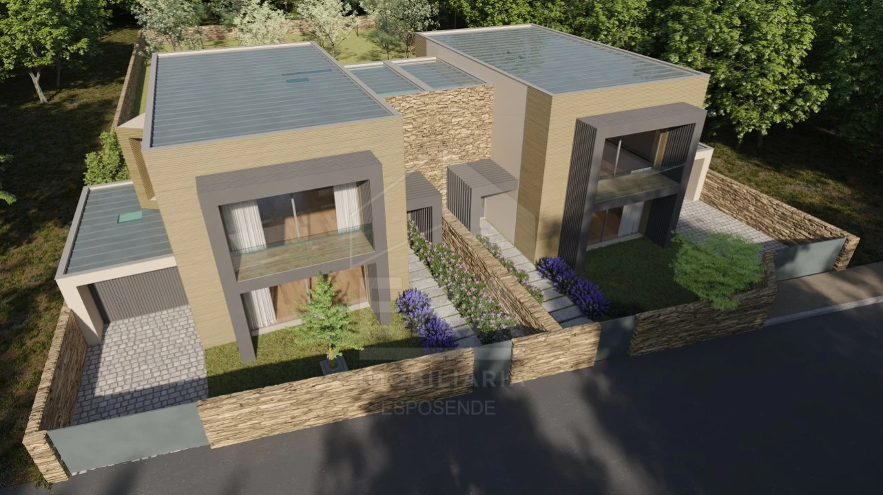 Moradia T3 para Venda em Belinho e Mar Foto 1