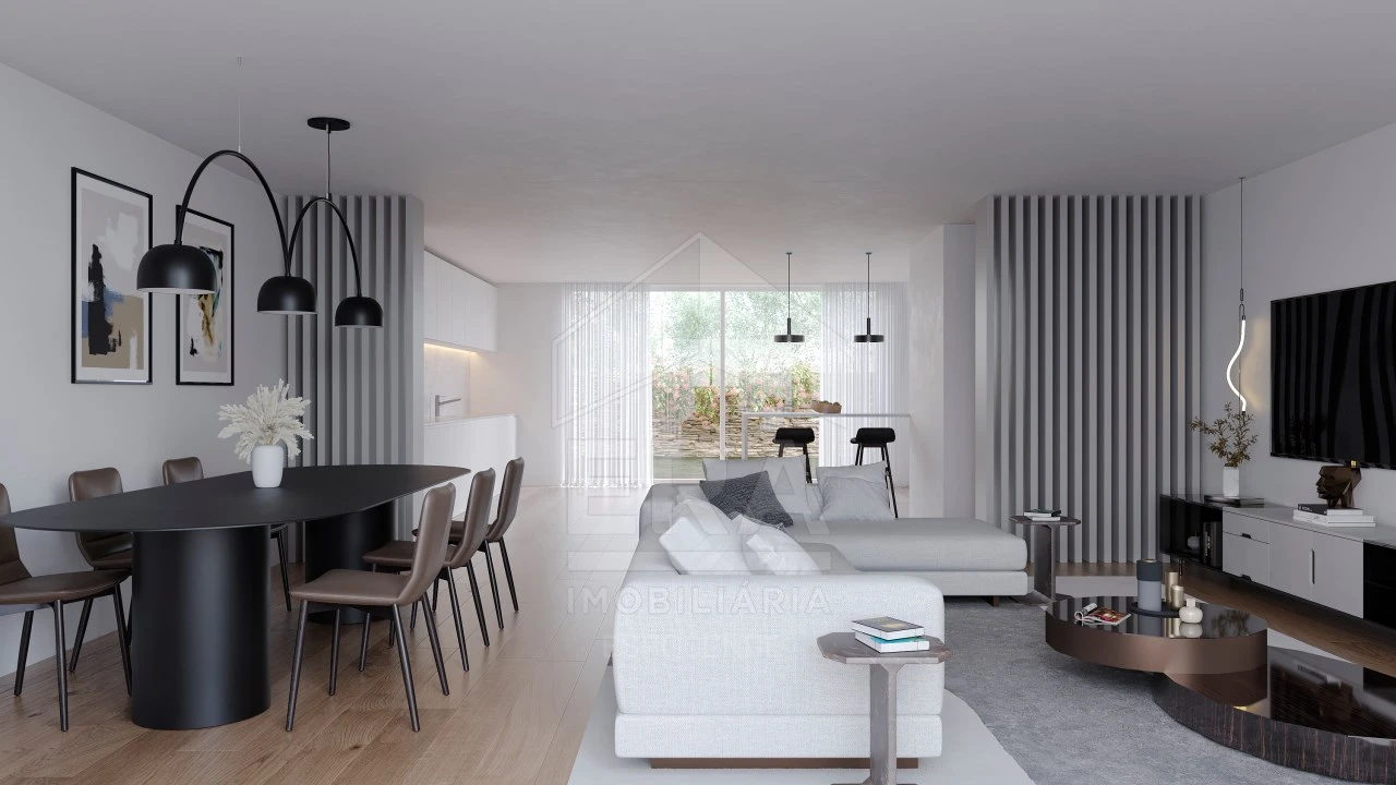 Moradia T3 para Venda em Belinho e Mar Foto 4