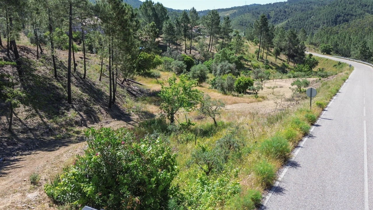 Quinta T0 para Venda em Fratel Foto 16