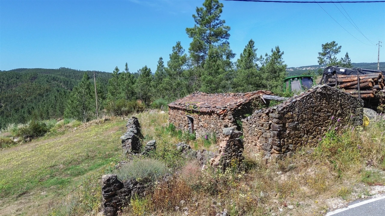 Quinta T0 para Venda em Fratel Foto 30