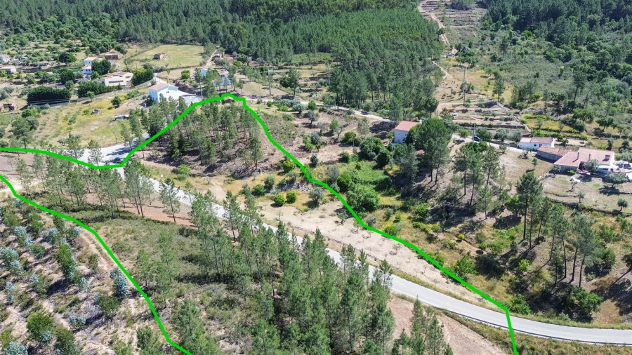 Quinta T0 para Venda em Fratel Foto 34