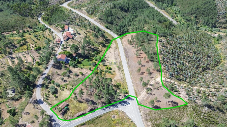 Quinta T0 para Venda em Fratel Foto 10