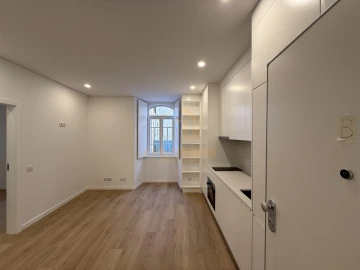 Apartamento T1 para Venda em Buarcos