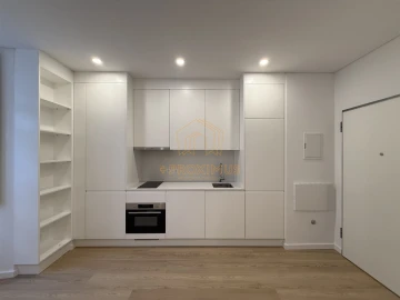 Apartamento T1 para Venda em Buarcos