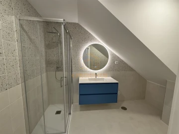 Apartamento T1 para Venda em Buarcos