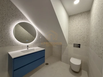 Apartamento T1 para Venda em Buarcos