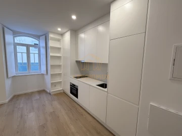 Apartamento T1 para Venda em Buarcos