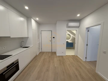 Apartamento T1 para Venda em Buarcos