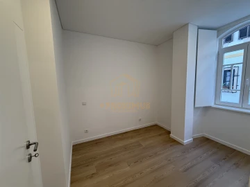 Apartamento T1 para Venda em Buarcos