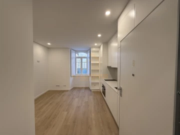 Apartamento T1 para Venda em Buarcos
