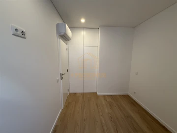 Apartamento T1 para Venda em Buarcos