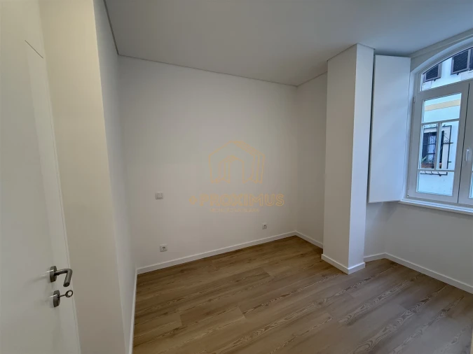 Apartamento T1 para Venda em Buarcos Foto 7