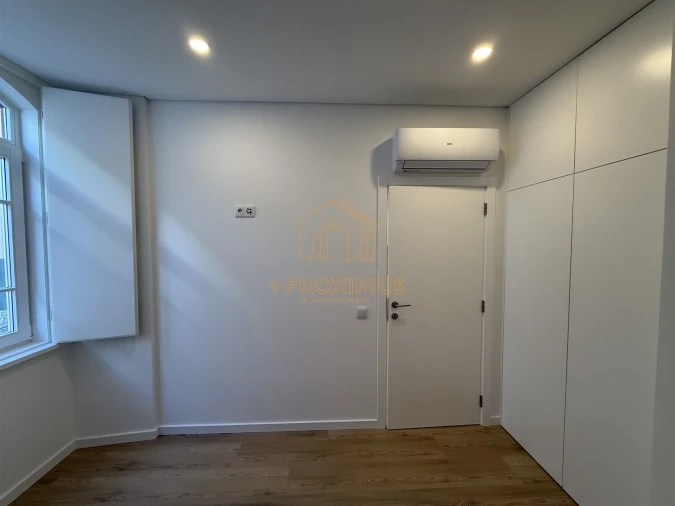 Apartamento T1 para Venda em Buarcos Foto 10