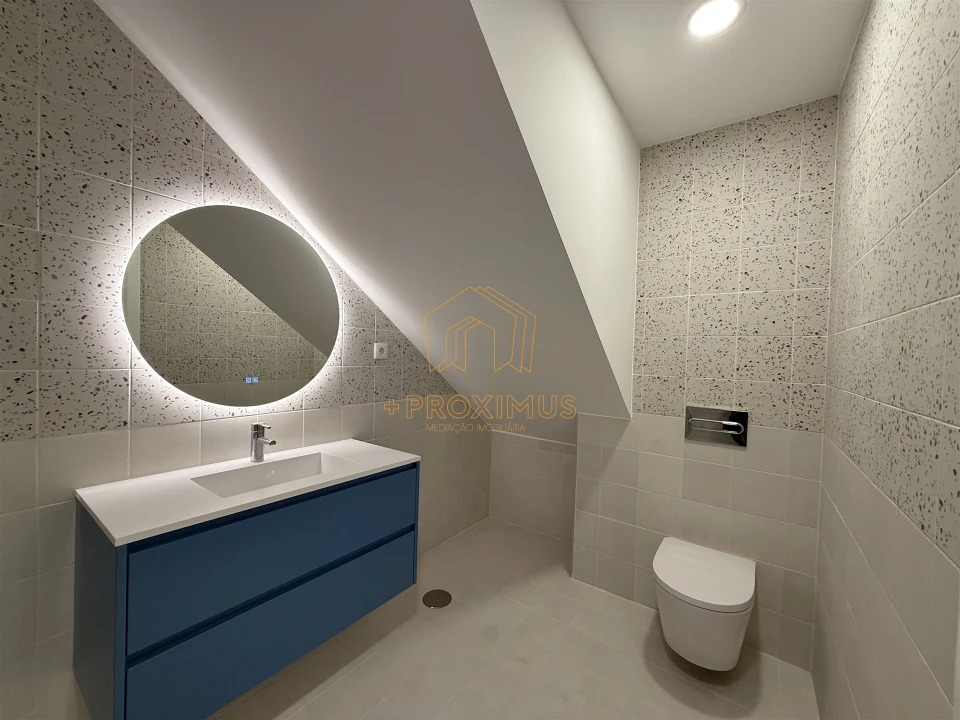 Apartamento T1 para Venda em Buarcos Foto 13