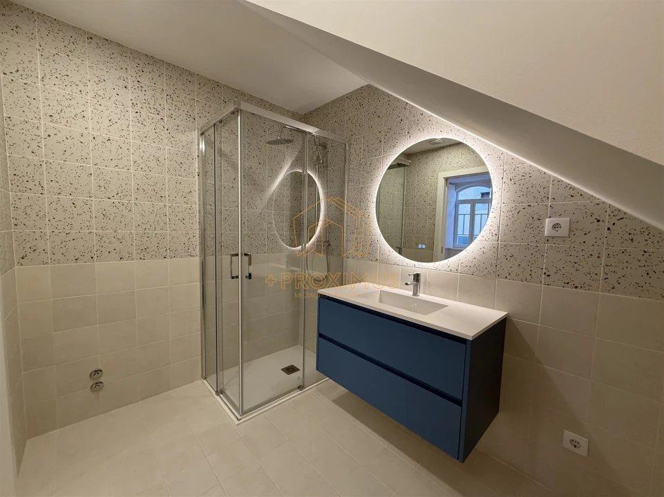 Apartamento T1 para Venda em Buarcos Foto 15