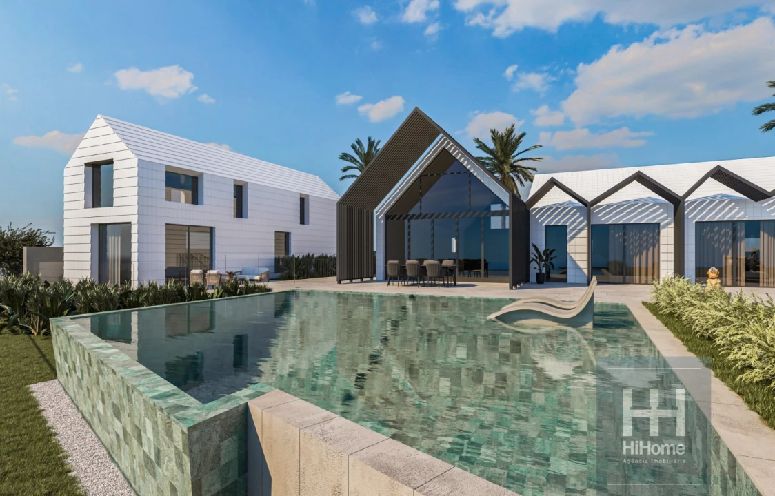 Moradia T3 para Venda em Fajã da Ovelha Foto 2