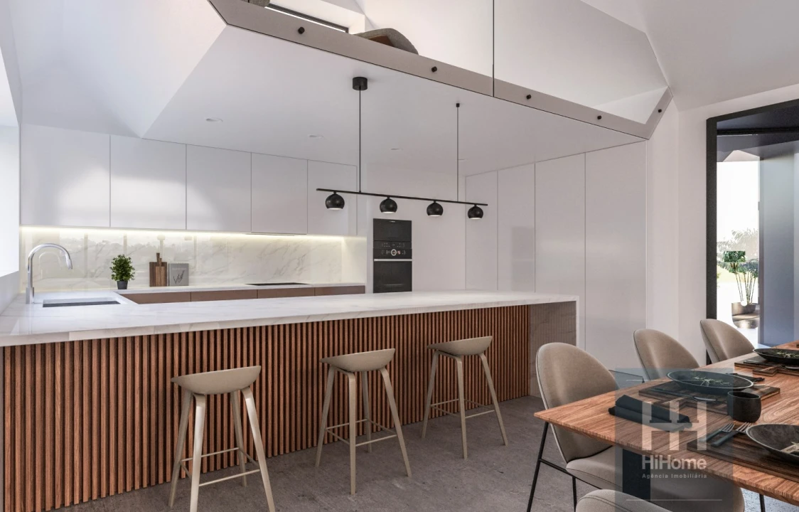 Moradia T3 para Venda em Fajã da Ovelha Foto 5