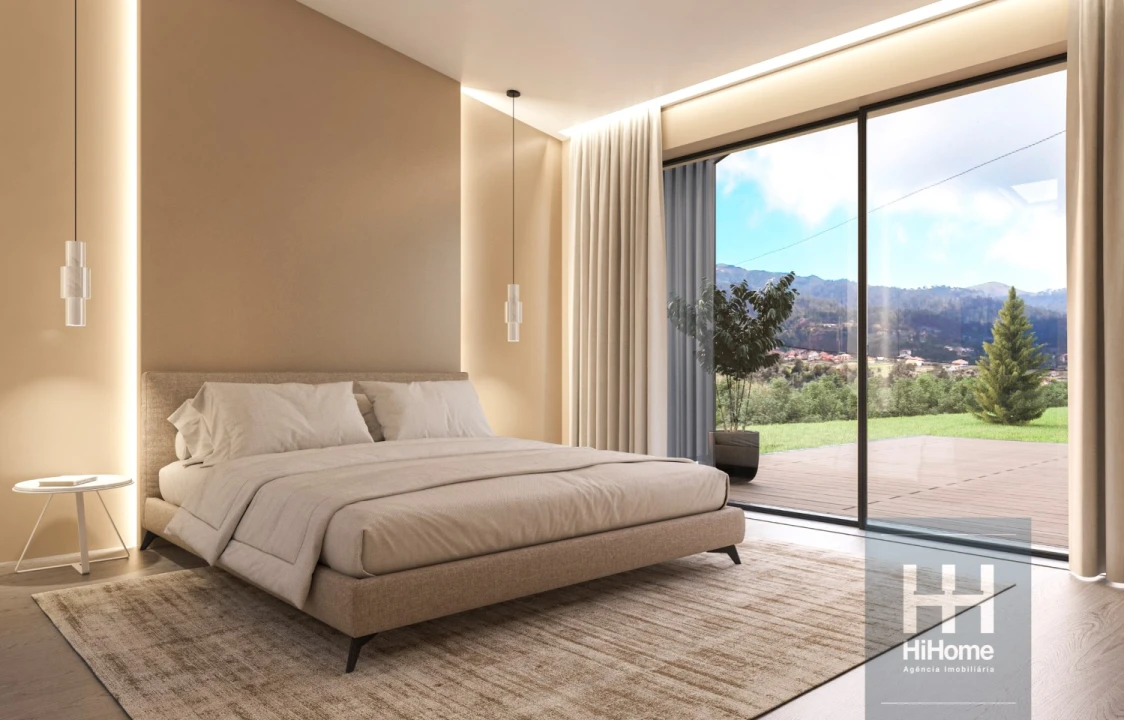 Moradia T3 para Venda em Fajã da Ovelha Foto 9