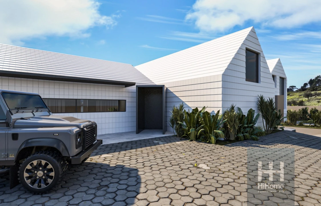 Moradia T3 para Venda em Fajã da Ovelha Foto 11