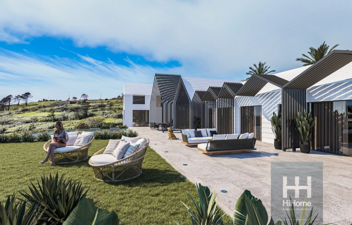 Moradia T3 para Venda em Fajã da Ovelha Foto 12