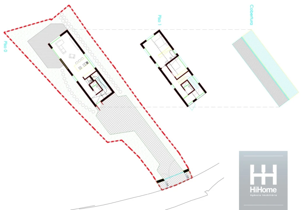 Moradia T3 para Venda em Fajã da Ovelha Foto 19