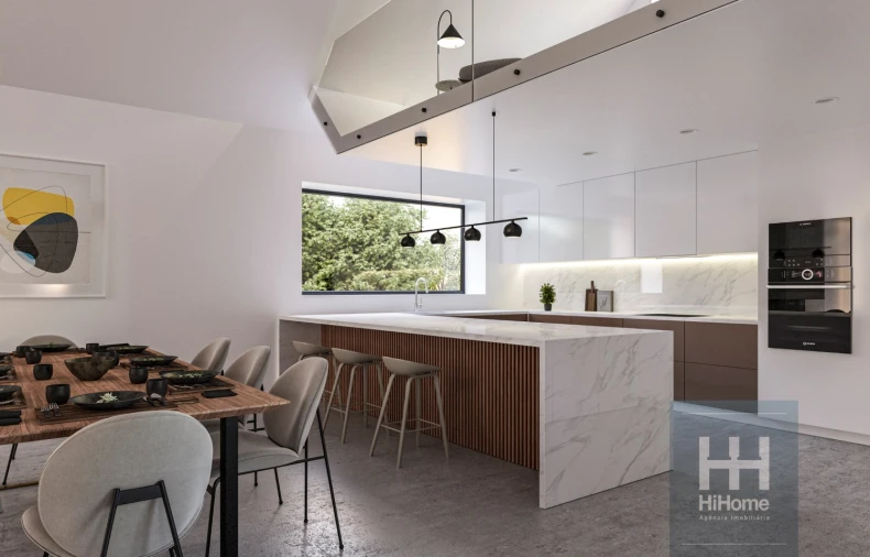 Moradia T3 para Venda em Fajã da Ovelha Foto 4