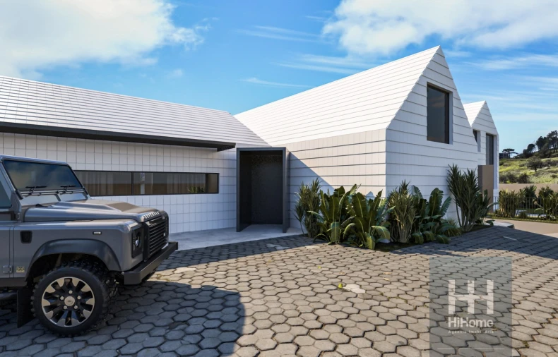 Moradia T3 para Venda em Fajã da Ovelha Foto 11