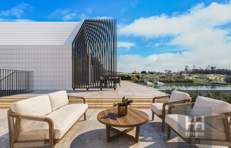 Moradia T3 para Venda em Fajã da Ovelha Foto 14