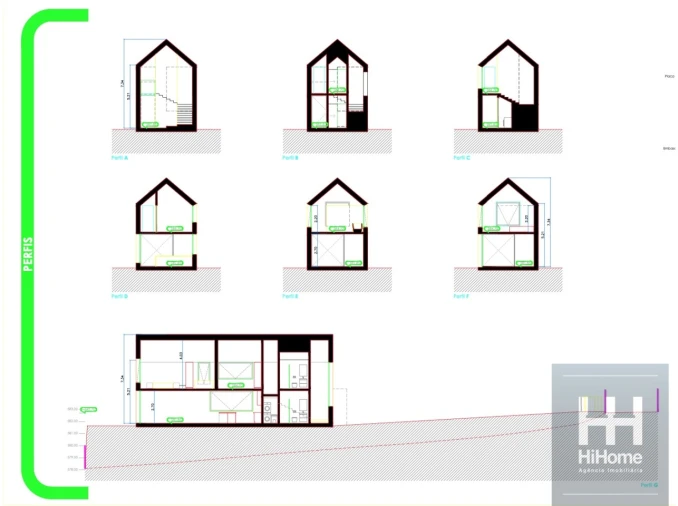 Moradia T3 para Venda em Fajã da Ovelha Foto 17