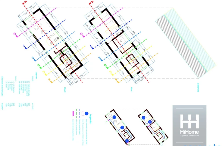 Moradia T3 para Venda em Fajã da Ovelha Foto 18