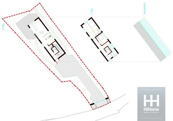 Moradia T3 para Venda em Fajã da Ovelha Foto 19