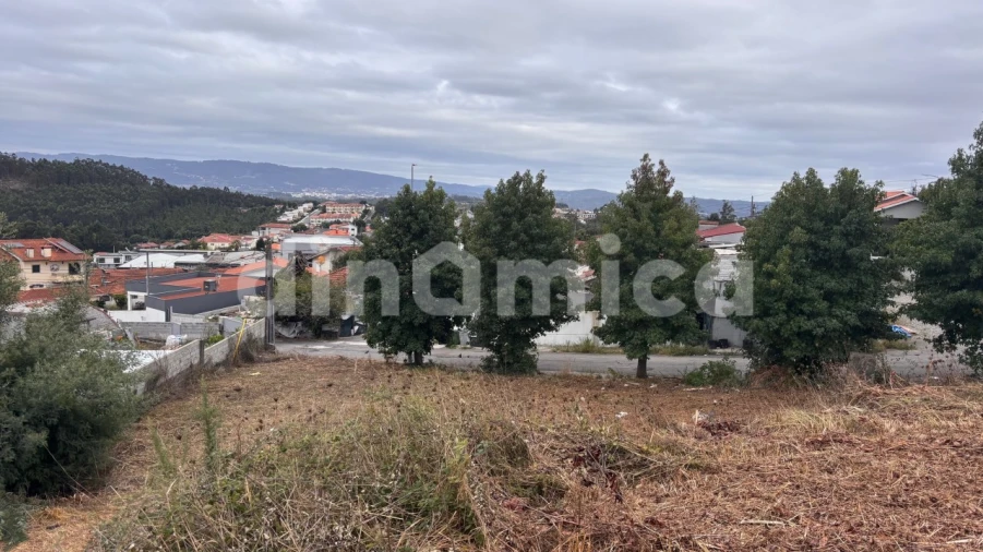 Terreno para Venda em Vila Nova de Famalicão e Calendário Foto 7