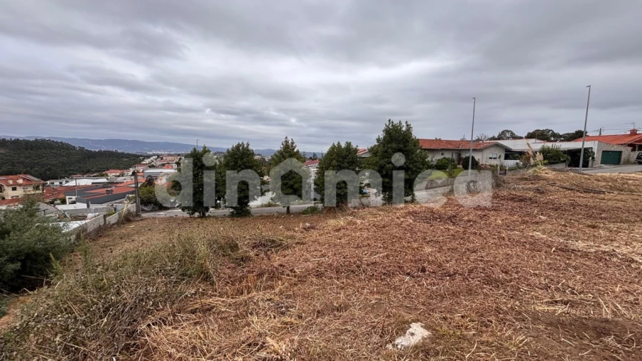 Terreno para Venda em Vila Nova de Famalicão e Calendário Foto 8