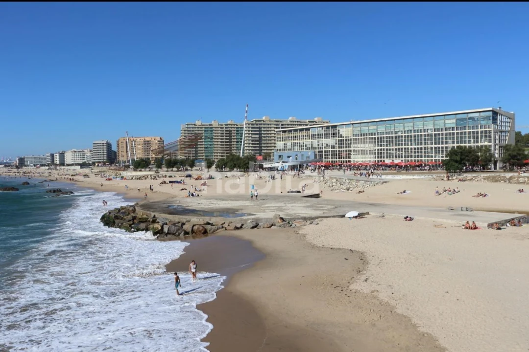 Apartamento T2 para Venda em Matosinhos e Leça da Palmeira Foto 12