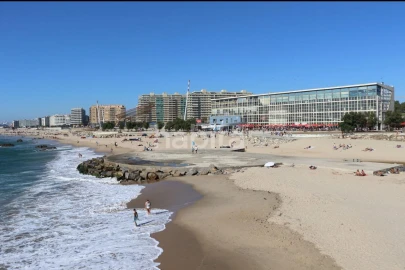 Apartamento T2 para Venda em Matosinhos e Leça da Palmeira