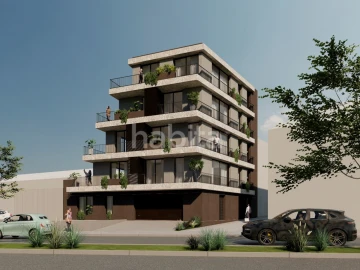 Apartamento T2 para Venda em Matosinhos e Leça da Palmeira