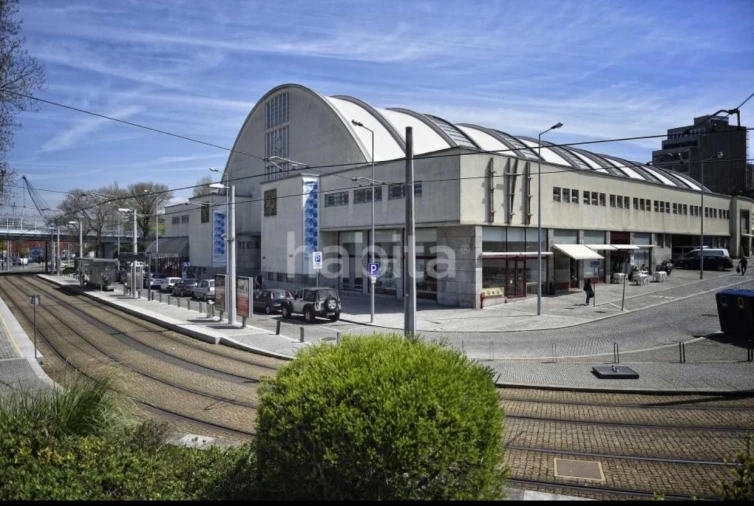Apartamento T2 para Venda em Matosinhos e Leça da Palmeira Foto 11