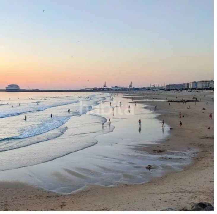 Apartamento T1 para Venda em Matosinhos e Leça da Palmeira Foto 4