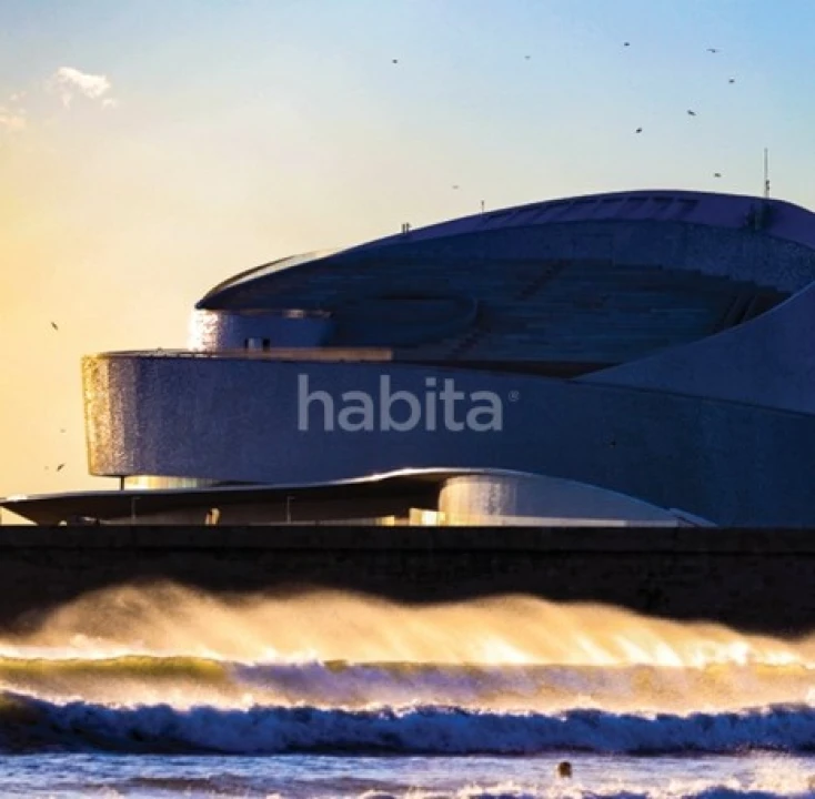 Apartamento T1 para Venda em Matosinhos e Leça da Palmeira Foto 6